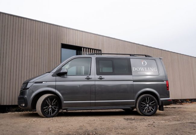 Dowling Van